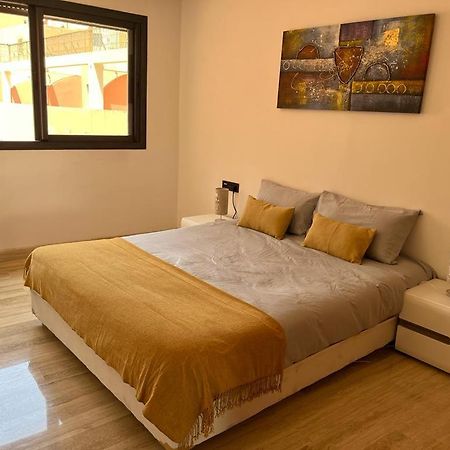 Superbe Appartement A L Hivernage Marrakesh Exterior photo