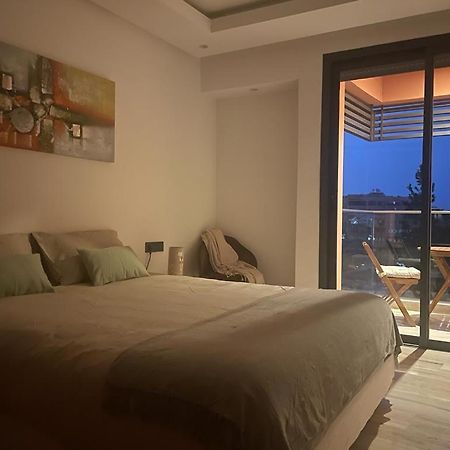 Superbe Appartement A L Hivernage Marrakesh Exterior photo